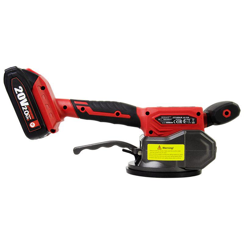 Віброприсоска акумуляторна Worcraft CTT-S20LiM (13263) - фото 5 Віброприсоска акумуляторна Worcraft CTT-S20LiM (13263) - фото 5