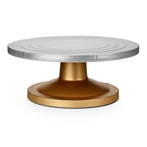 Підставка для посуду поворотна Stenson R97506 30 см (c1a11f14)