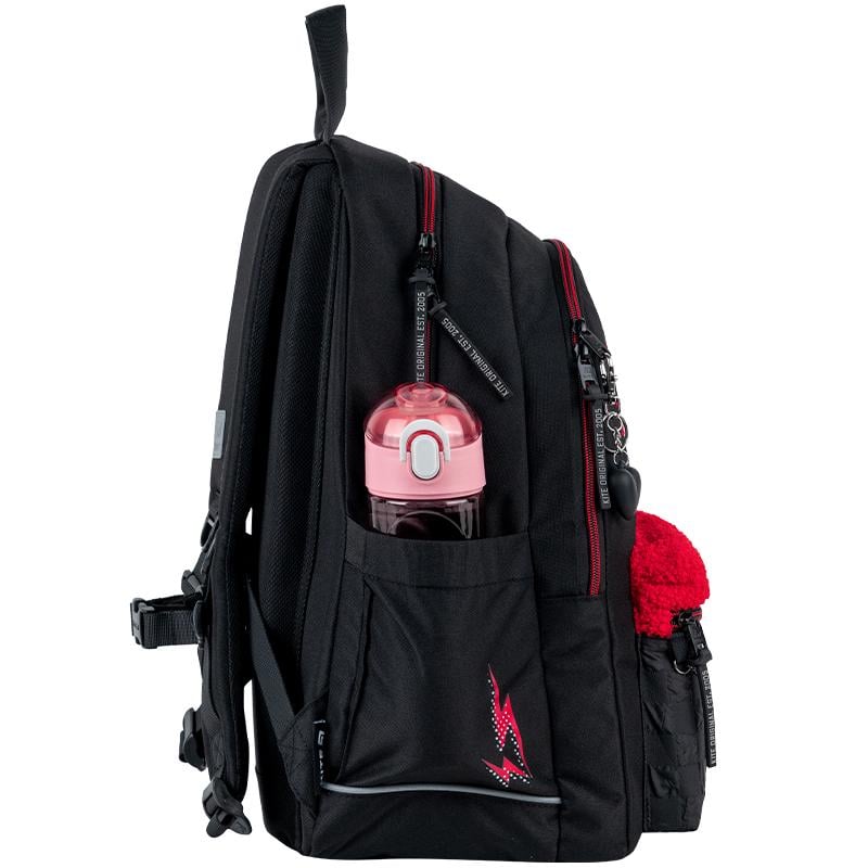 Рюкзак KITE Education Teens Aggretsuko AR25-2575M - фото 5