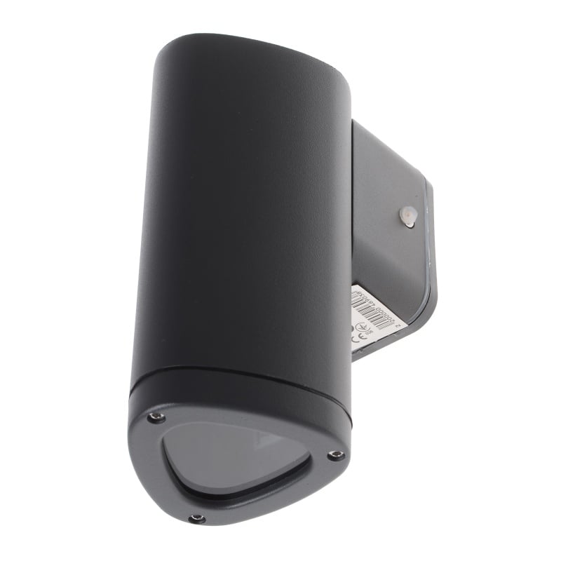 Светильник фасадный Brille IP44 AL-66/1 GU10 (34-102) Светильник фасадный Brille IP44 AL-66/1 GU10 (34-102)