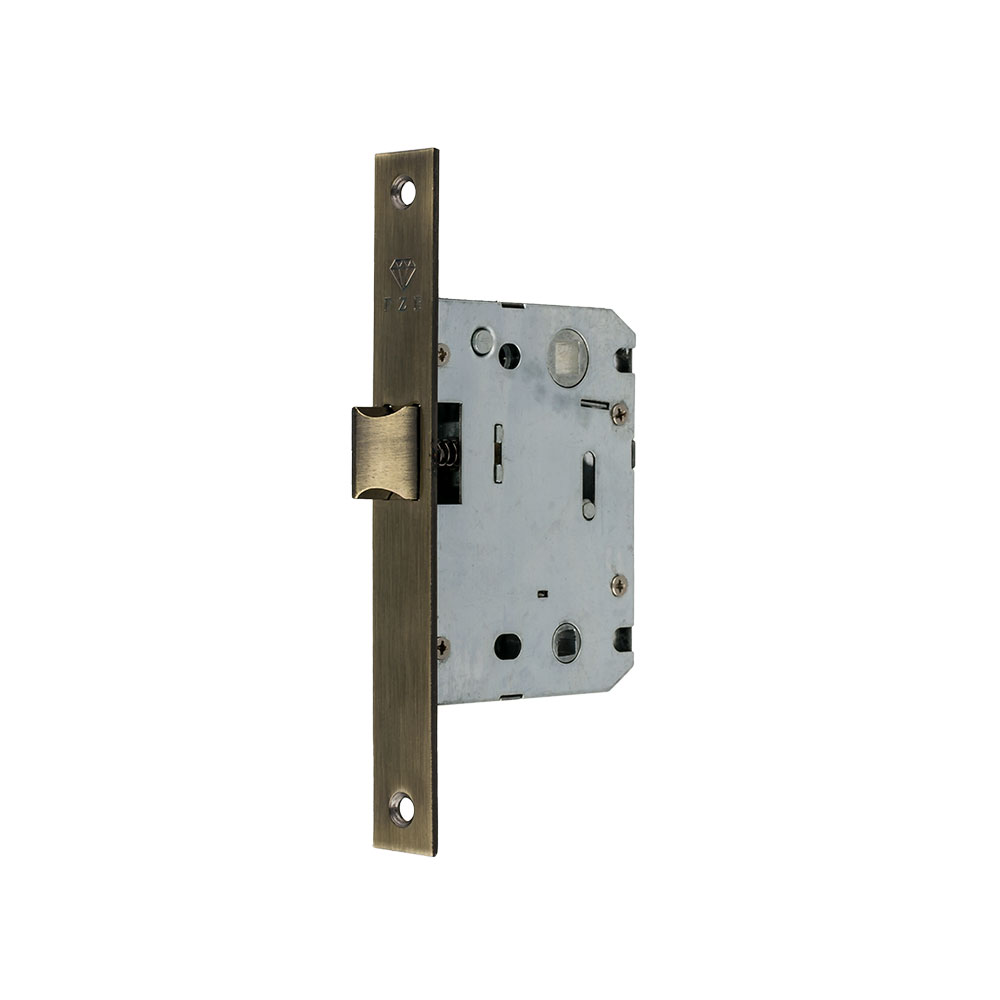 Корпус защелки Hisar WC 751 R 62 мм SN (PLX-А0025459)