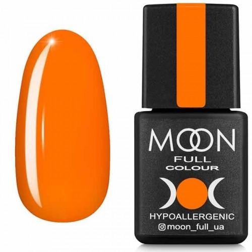 Гель-лак Moon Full Neon №704 8 мл Гель-лак Moon Full Neon №704 8 мл