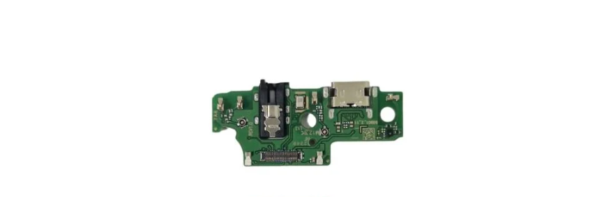 Разъем зарядки Charge Connector для телефона Samsung A146/A14 5G (000567443)