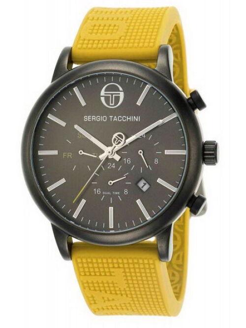 Наручний годинник чоловічий Sergio Tacchini ST.1.10081.2 (721097)