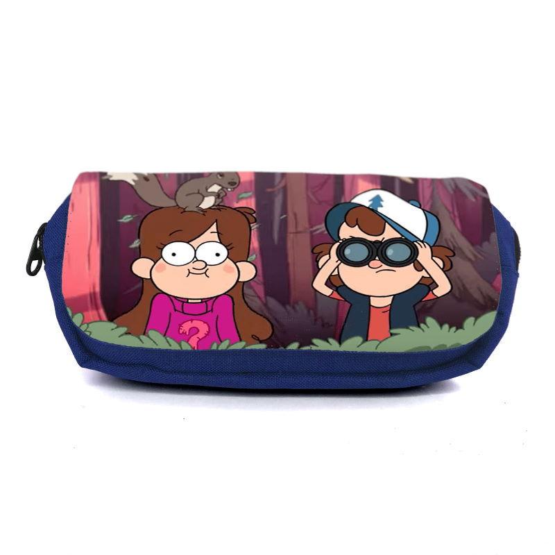 Пенал школьный Gravity Falls GFS-0016 (1468272933)