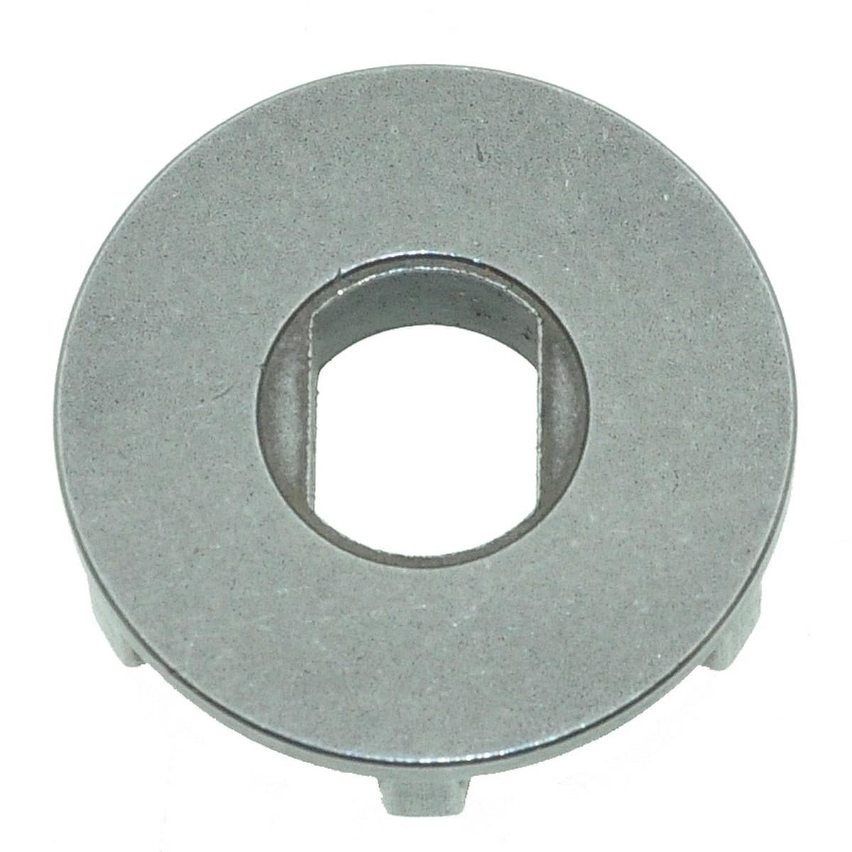 Звездочка VJ Parts для пилы M UC4010A 6 лучей овал 9 мм d30 h7 210224010