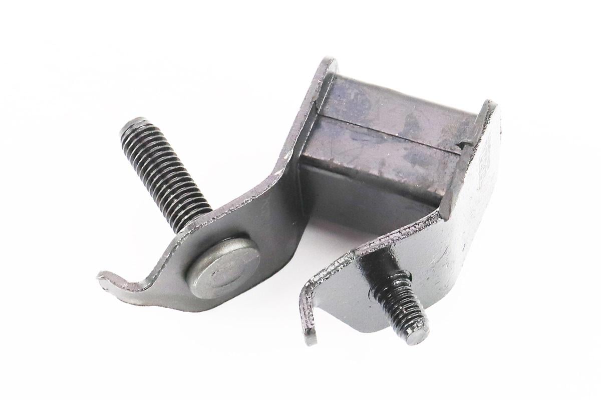 Амортизатор та шпилька вузький до генераторів 4-6 кВт 10 мм - фото 2