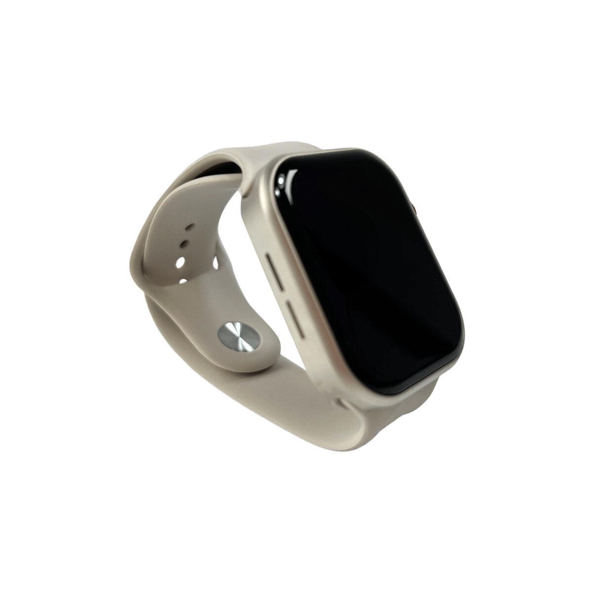 Смарт-часы Fendior Z03 Pro IP65 Bluetooth Wi-Fi 200 mAh Silver (611061)