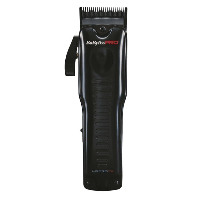 Машинка для стрижки волос BaByliss PRO FX825E LO-PRO Черный (GR-05681)