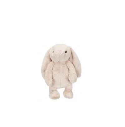 Игрушка для собак Trixie Зайчик с пискавкой плюшевый 38 см (4011905358864)