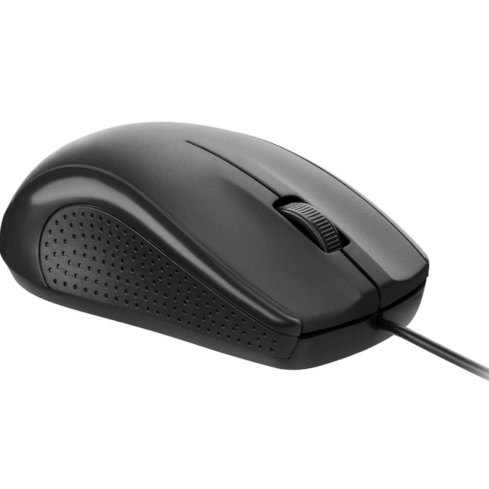 Комп'ютерна мишка 2E MF130 USB-A Black (2E-MF130UB)