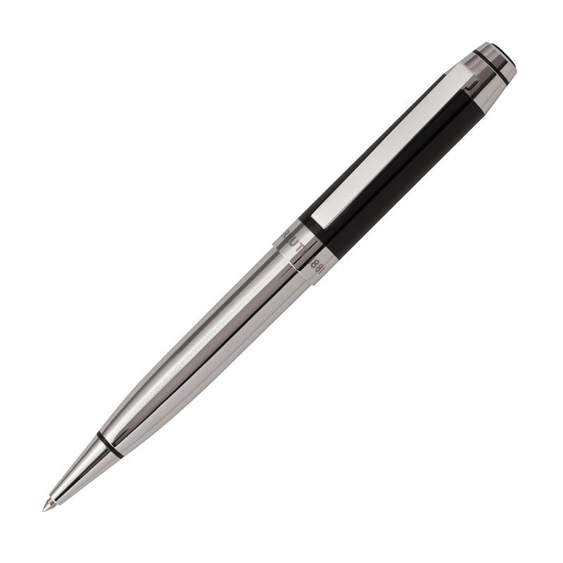 Ручка шариковая Cerruti 1881 Heritage black (NST0594)