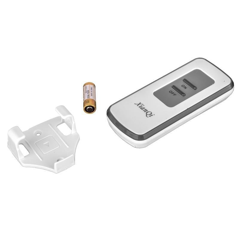 Світильник настінно-стельовий світлодіодний Brille W-609/66W WH з пультом - фото 3 Світильник настінно-стельовий світлодіодний Brille W-609/66W WH з пультом - фото 3