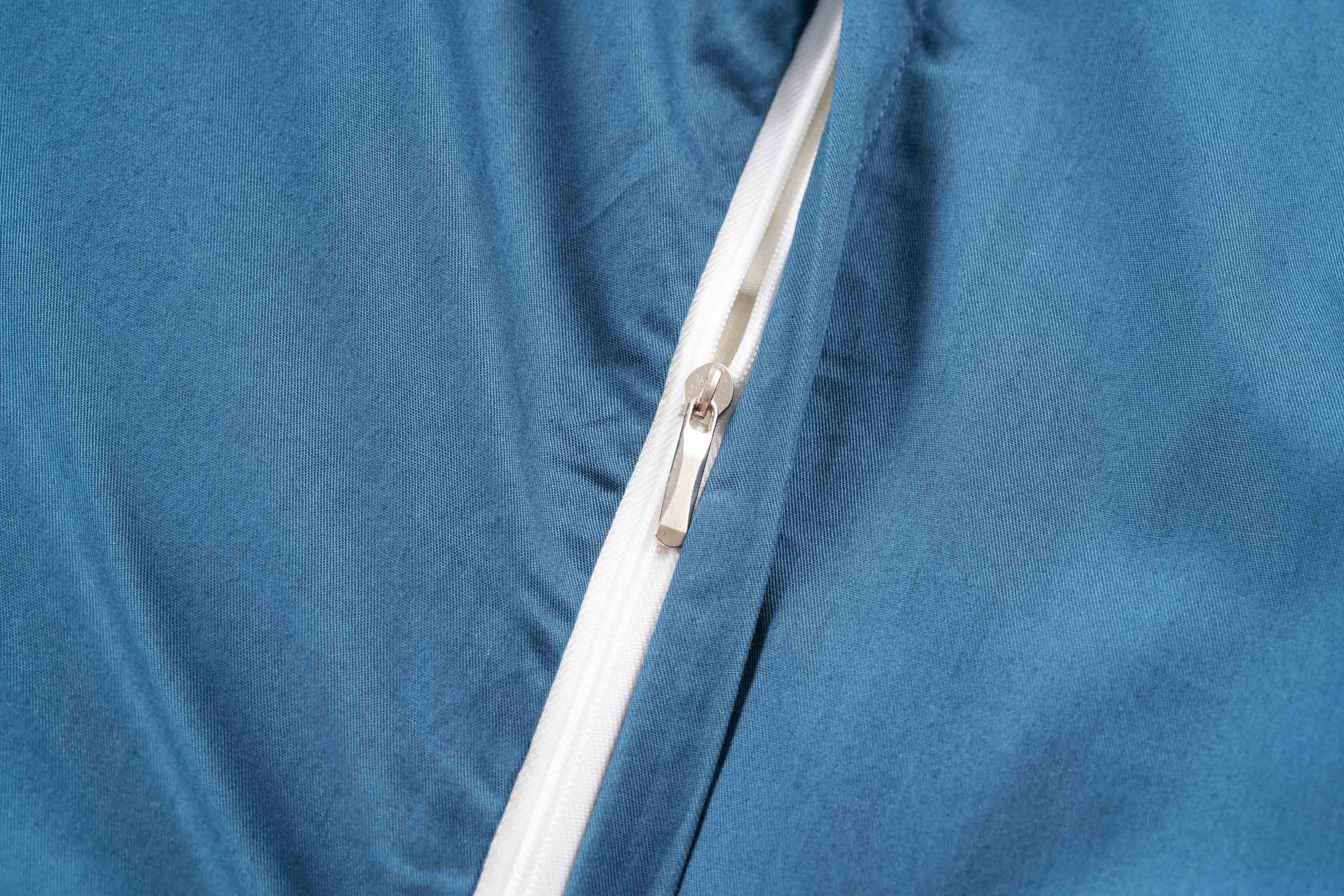 Пододеяльник Ardesto Mix&Match 200х220 см Синий (ART2022DVB) - фото 8 Пододеяльник Ardesto Mix&Match 200х220 см Синий (ART2022DVB) - фото 8