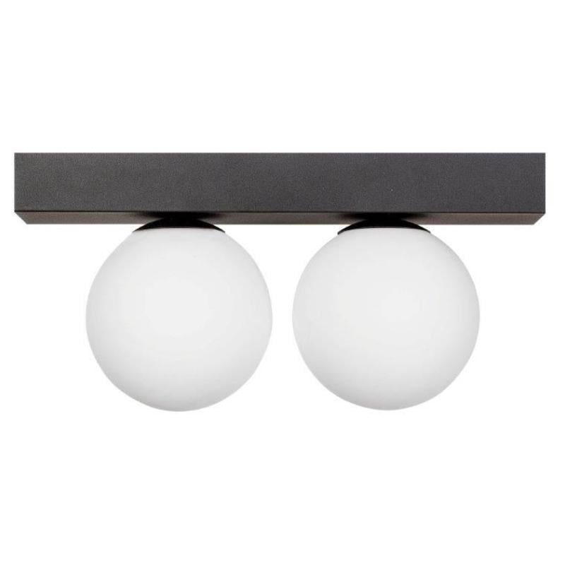 Стельовий світильник Zuma Line SPHERE 125W (36321781) Стельовий світильник Zuma Line SPHERE 125W (36321781)