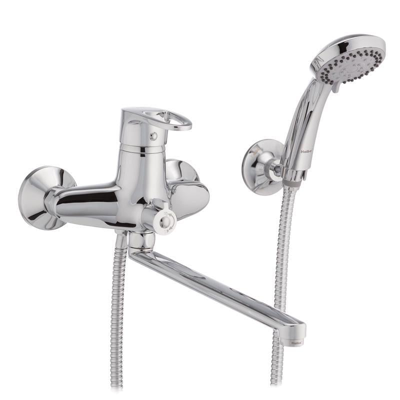 Змішувач для ванни Haiba CEBA 006 (HB0030) Змішувач для ванни Haiba CEBA 006 (HB0030)