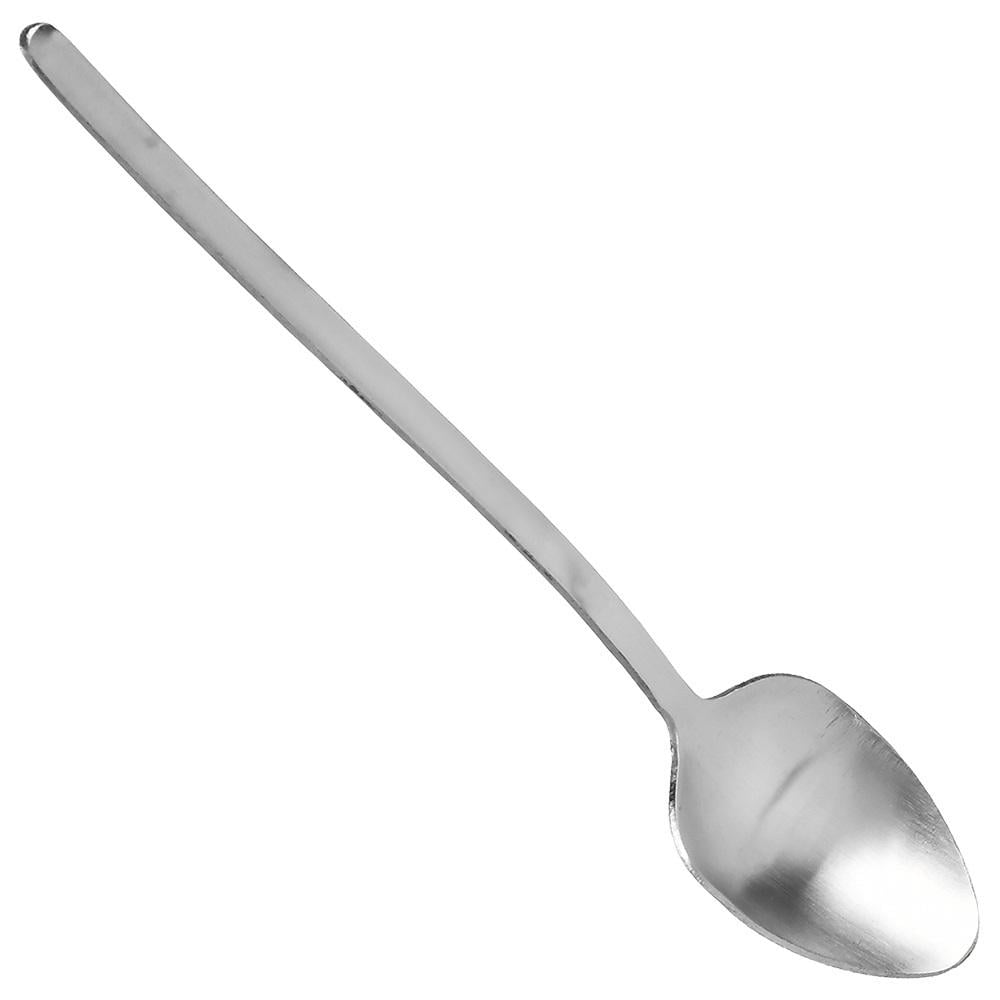 Набор столовых ложек из нержавеющей стали Elegance 6 шт. - фото 2 Набор столовых ложек из нержавеющей стали Elegance 6 шт. - фото 2