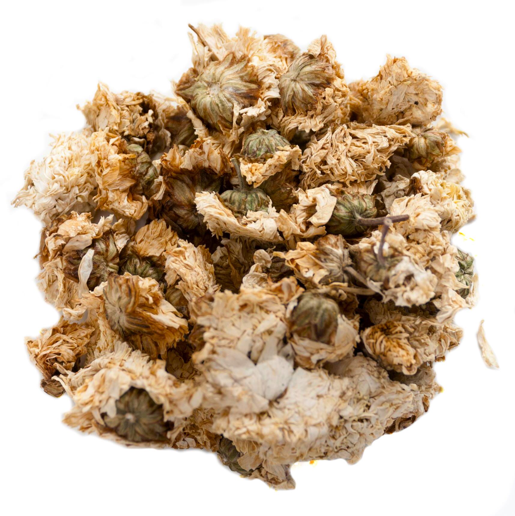 Чай Золотая хризантема 50 г