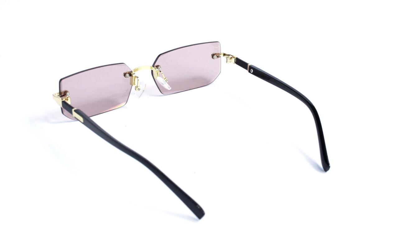Солнцезащитные очки женские SunGlasses 2021-p (o4ki-13261) - фото 3 Солнцезащитные очки женские SunGlasses 2021-p (o4ki-13261) - фото 3