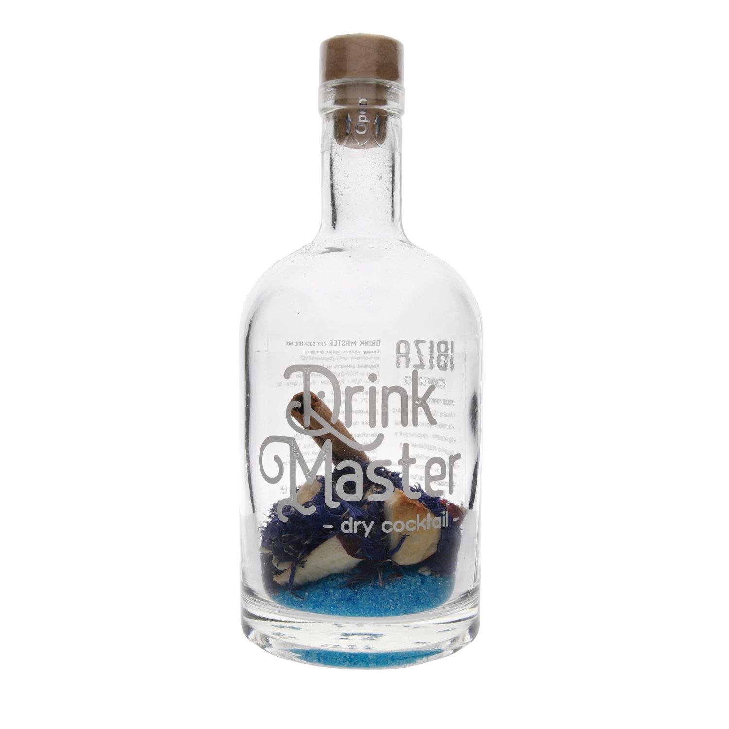 Суміш для коктейлю PAPAdesign Drink Master Ibiza