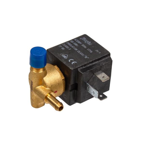 Клапан электромагнитный для парогенератора Philips JIAYIN JYZ-5 423901013832 (00000029398)