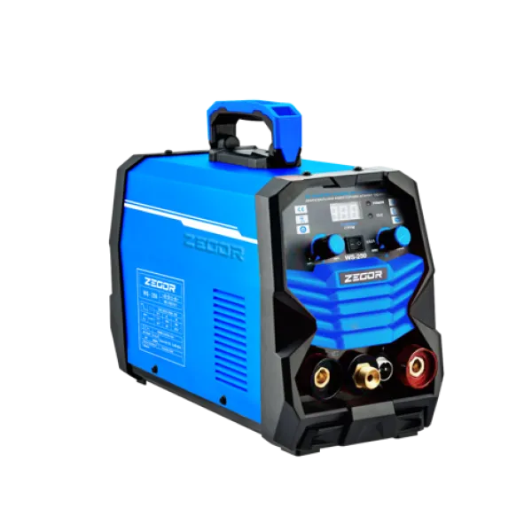 Апарат аргонодугового зварювання Zegor WS-250 (31951353)