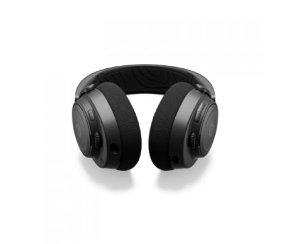 Навушники SteelSeries Arctis Nova 7 Black (SS61553) - фото 3