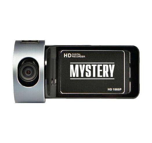 Автомобільний відеореєстратор Mystery MDR-807HD (54415) Автомобільний відеореєстратор Mystery MDR-807HD (54415)