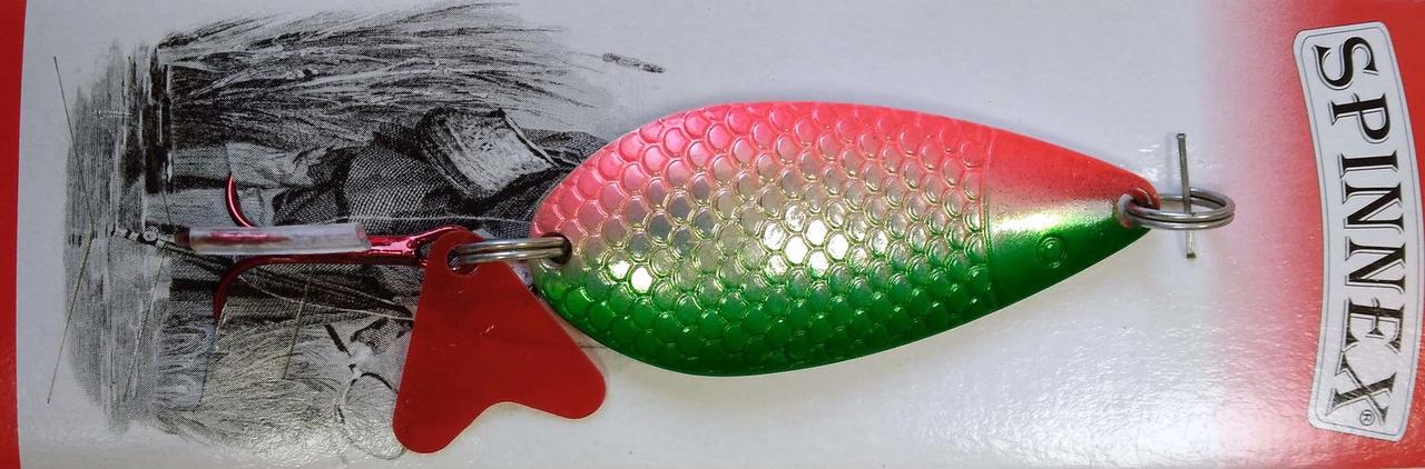 Блешня Spinnex Lady 18 г col. 129 (586138900) - фото 1