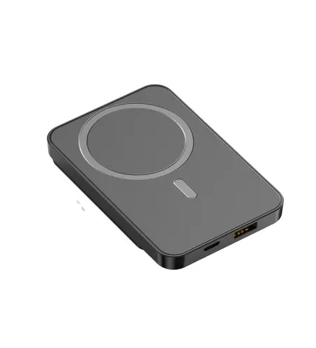 Повербанк BASEUS PPCXW06 10000 mAh MagSafe 22,5W (HP-N51013)