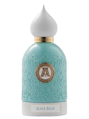 Духи унисекс Attar Collection Slate Blue 80 мл (87976) Духи унисекс Attar Collection Slate Blue 80 мл (87976)
