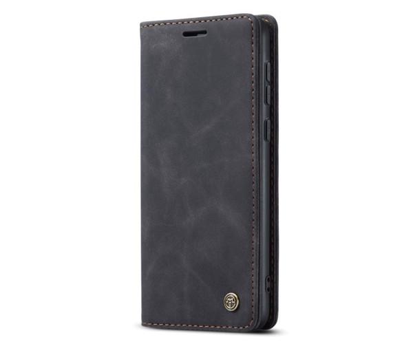 Чохол - книжка CaseMe для Samsung Galaxy A26 Чорний