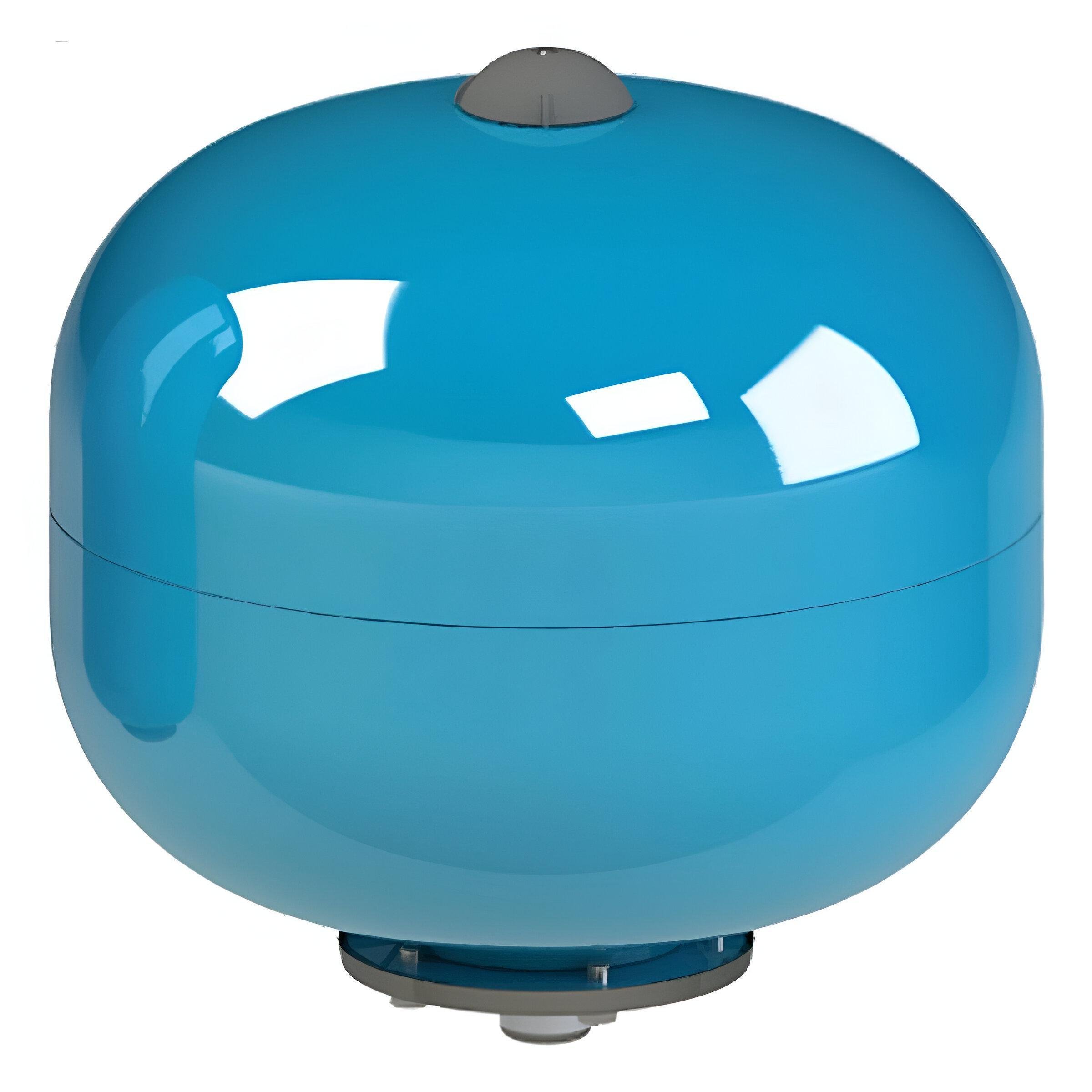 Гідроакумулятор вертикальний Cimm AFE CE 35 sp без ніжок (620035) Гідроакумулятор вертикальний Cimm AFE CE 35 sp без ніжок (620035)