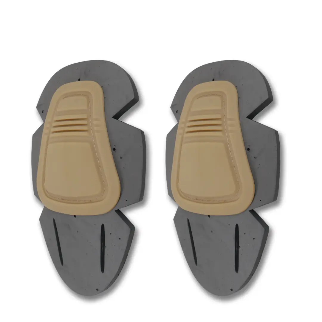 Наколенники вставные Kiborg Койот (10506864) Наколенники вставные Kiborg Койот (10506864)