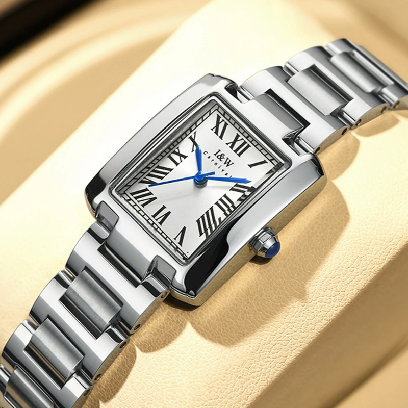 Наручний годинник Carnival Madame Classic (61868)