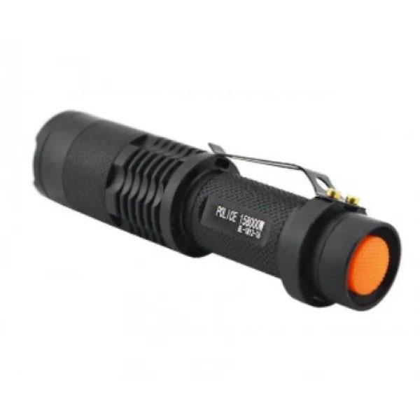 Фонарь аккумуляторный BL-1812-T6 (ws11653) - фото 8 Фонарь аккумуляторный BL-1812-T6 (ws11653) - фото 8