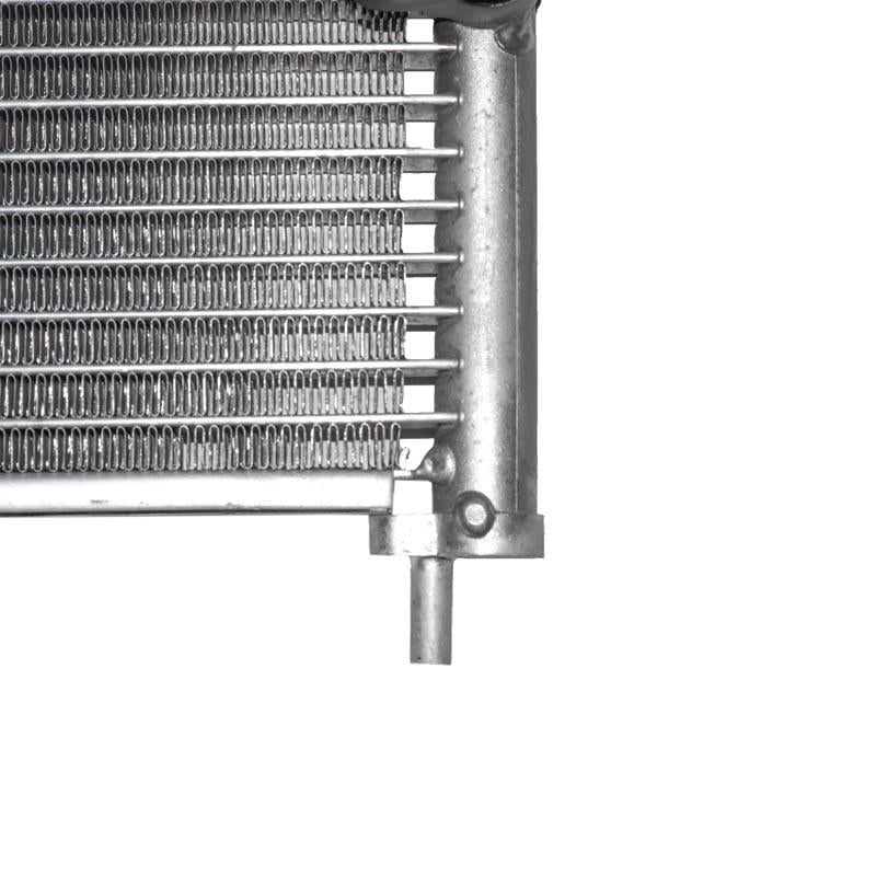 Радіатор кондиціонера Toyota COROLLA SATO TECH C12182 (C12182) - фото 2 Радіатор кондиціонера Toyota COROLLA SATO TECH C12182 (C12182) - фото 2