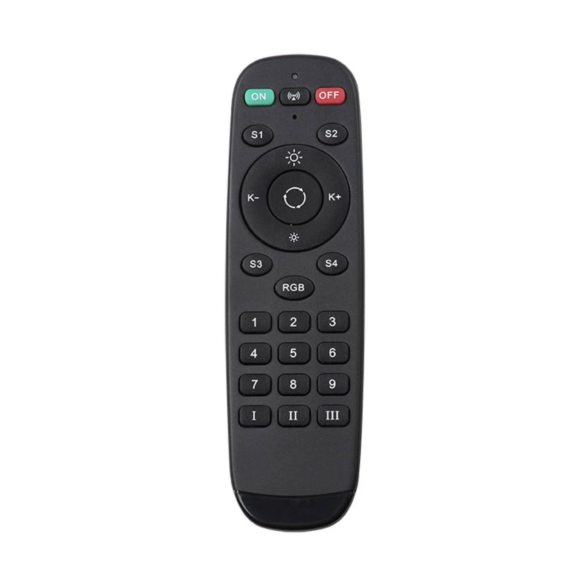 Пульт управления Prolum HomeLink WI-FI Tuya (29014711)