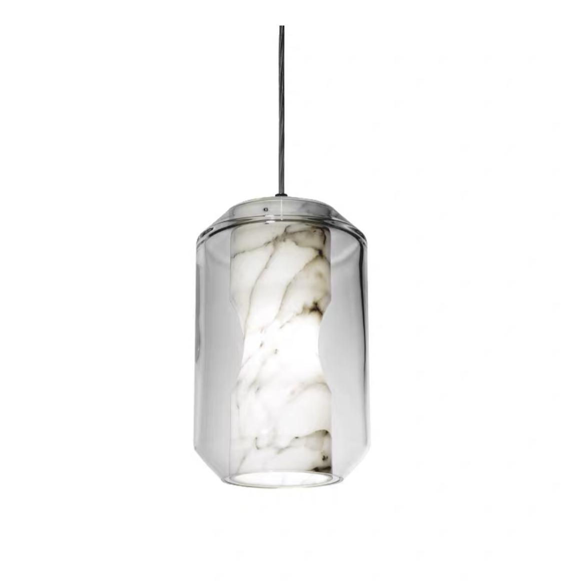 Люстра Marble Planes Lamp (050292/220-380)