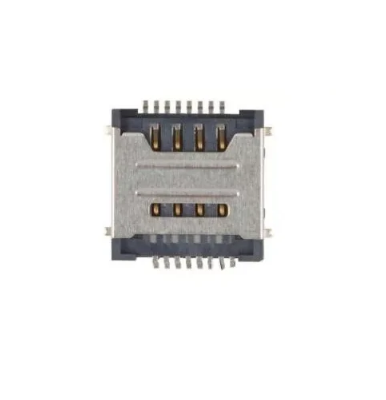 Коннектор зарядки для Lenovo S660 (000018571)