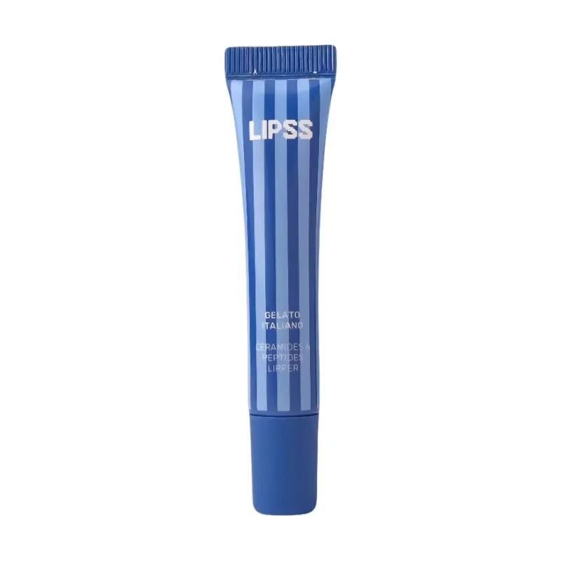 Блиск для губ Lipss Lipper Gelato Italiano 8 мл (27828270)