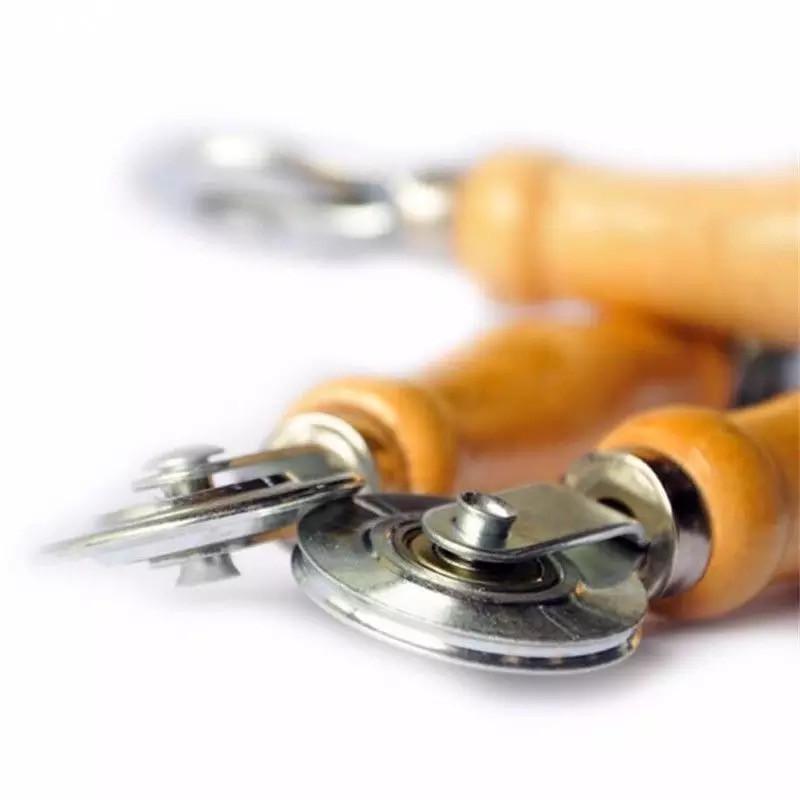 Закатковий ролик для шнура москітної сітки - фото 4 Закатковий ролик для шнура москітної сітки - фото 4