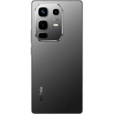 Мобильный телефон Infinix Note 50 8/256Gb Shadow Black (4894947066412) - фото 6 Мобильный телефон Infinix Note 50 8/256Gb Shadow Black (4894947066412) - фото 6