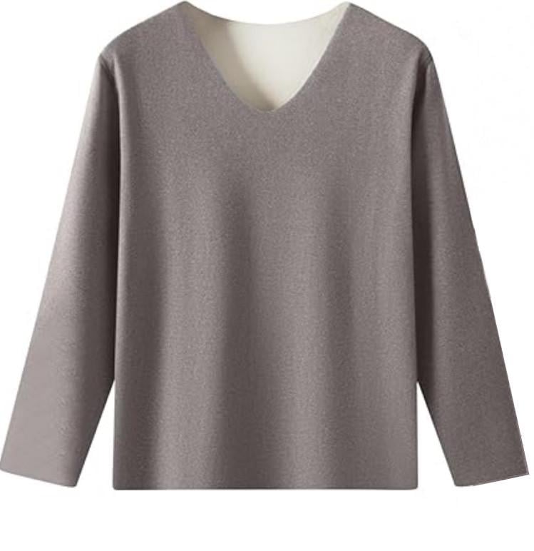 Термокофта мужская флисовая р. 52 Серый (K4-123-1516-С-52) Термокофта мужская флисовая р. 52 Серый (K4-123-1516-С-52)