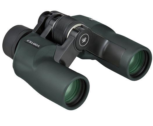 Бинокль Vortex Raptor 10x32 мм - фото 2 Бинокль Vortex Raptor 10x32 мм - фото 2