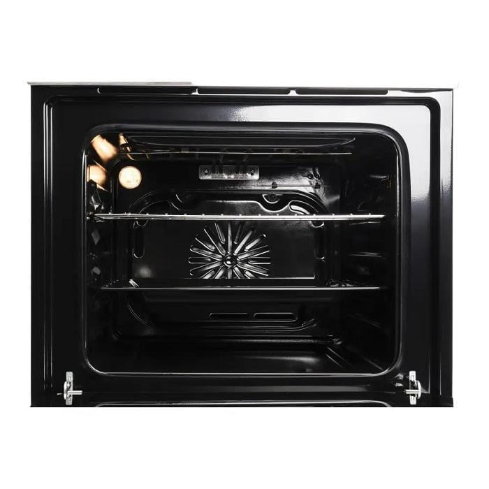 Духовой шкаф электрический Ventolux EO60MT-6K X (11141) - фото 5