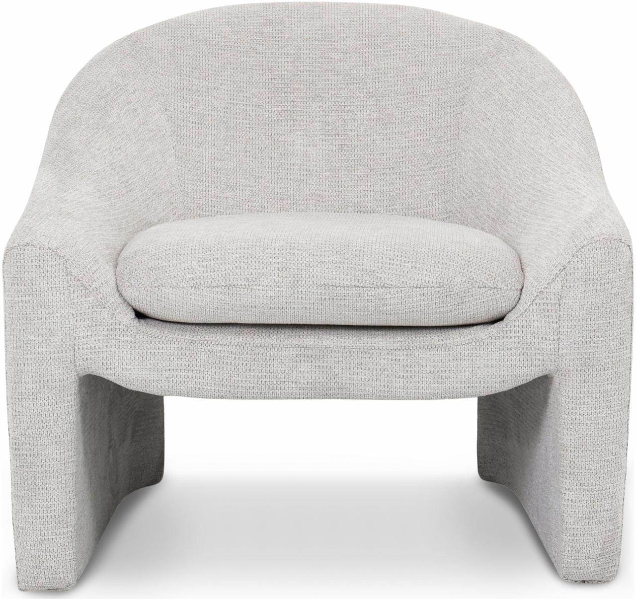 Крісло Pulse Scandinavian Gray (13893)