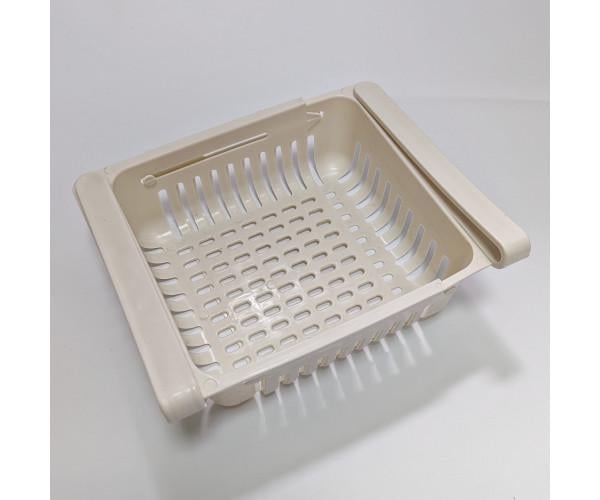 Полки дополнительные для холодильника Белый (1077) Полки дополнительные для холодильника Белый (1077)