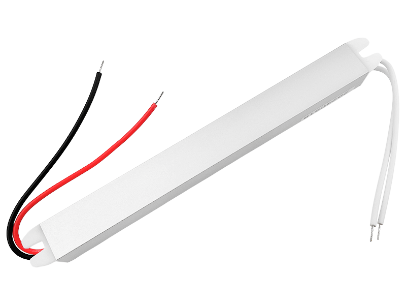 Блок питания 24W IP20 12V стабилизированный по напряжению (SWP-NF12-24W SLIM) - фото 2 Блок питания 24W IP20 12V стабилизированный по напряжению (SWP-NF12-24W SLIM) - фото 2