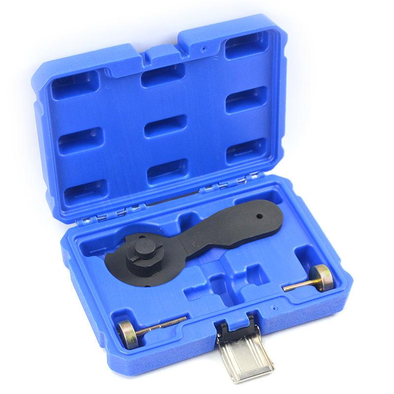 Набор инструментов для валов ГРМ Rewolt VAG 1.4TSI/1.4TFSI (T4115)